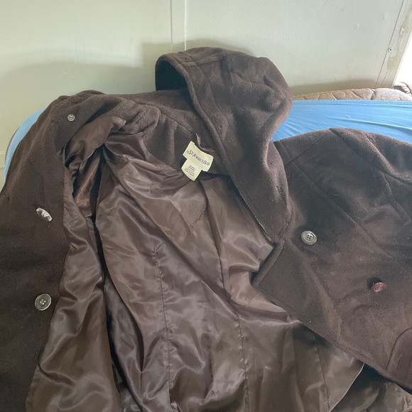 Jacket - Picture 2 of 2